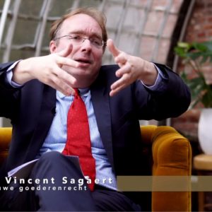 Het nieuwe goederenrecht, een praktijkgerichte analyse