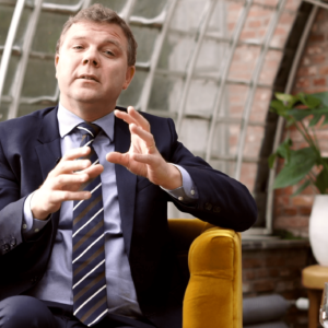 wim goossens - De nieuwe B2B wetgeving impact op vastgoed