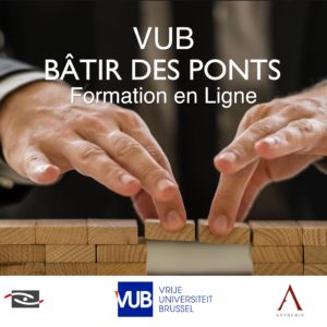 BÂTIR des PONTS - on demand post