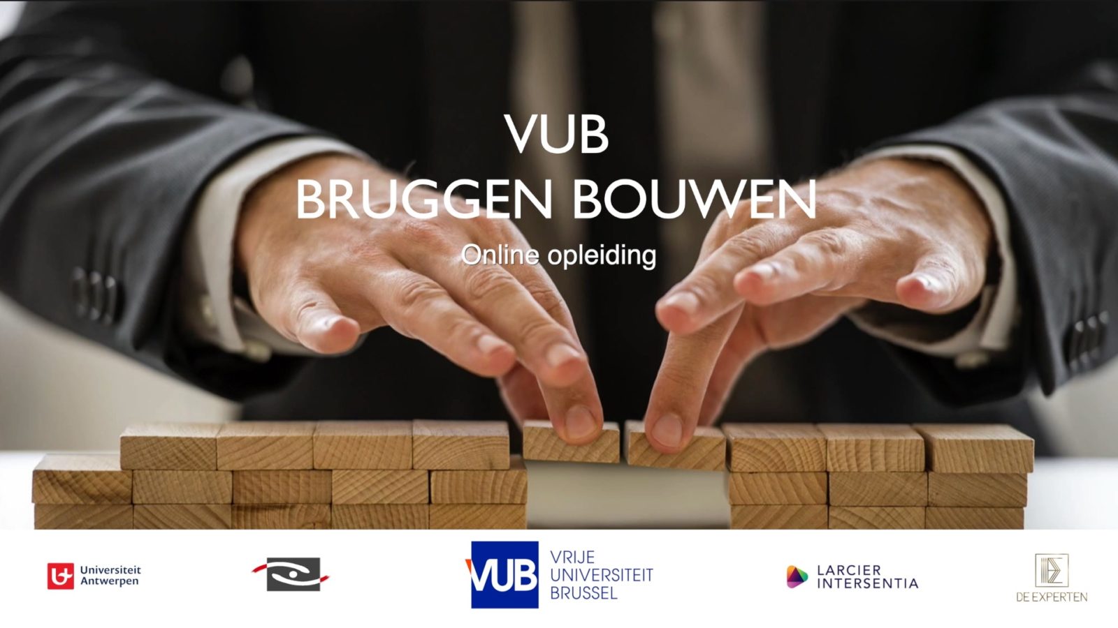 BRUGGEN BOUWEN - on demand post