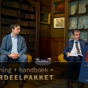 Nietigheid van besluiten (met boek)