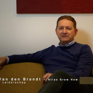 Effectief Leiderschap - Koen Van den Brandt