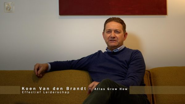 Effectief Leiderschap - Koen Van den Brandt