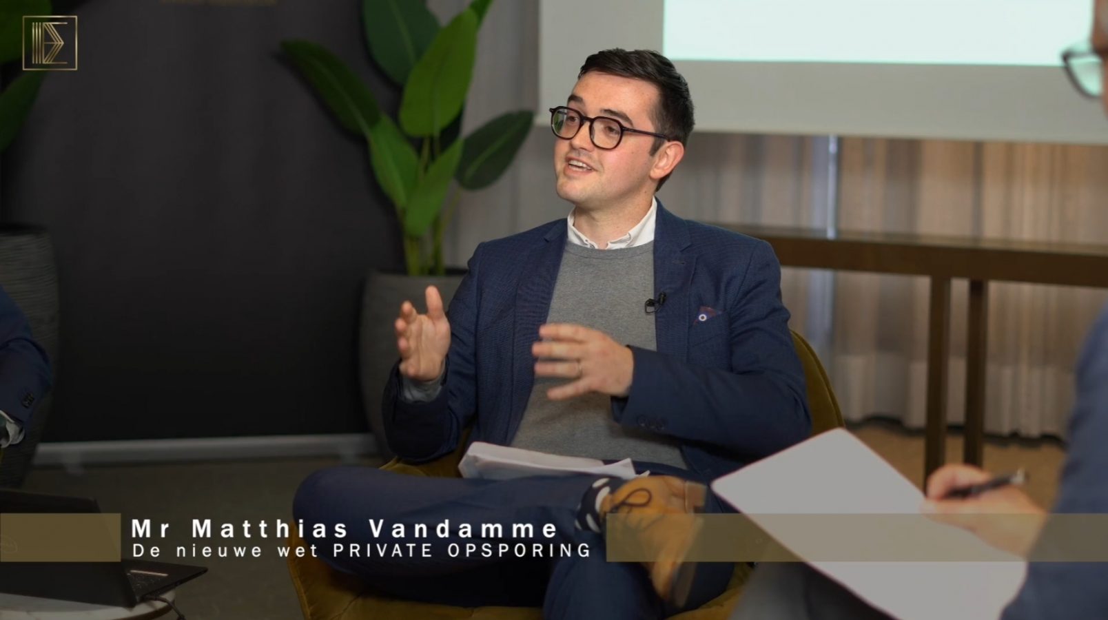 Matthias Vandamme-Private opsporing
