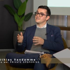 Matthias Vandamme-Private opsporing