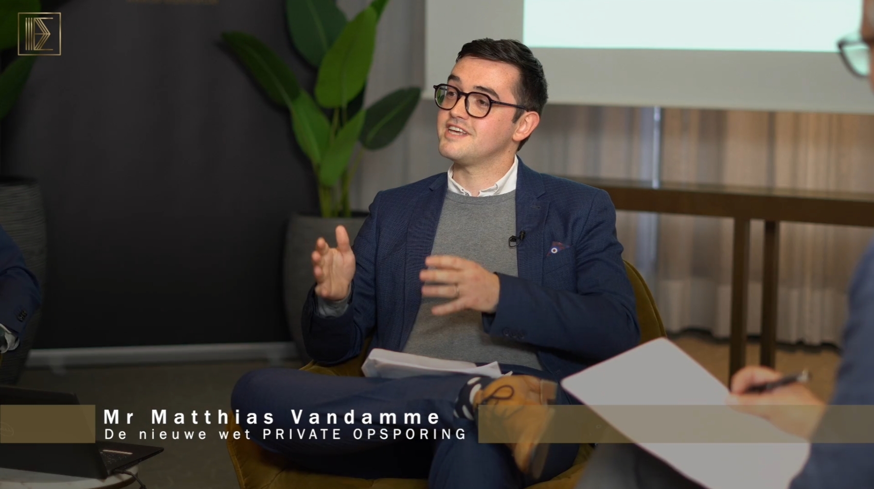 Matthias Vandamme-Private opsporing
