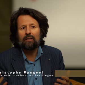 Onderwijsrecht-2-leerlingen - Christophe Vangeel